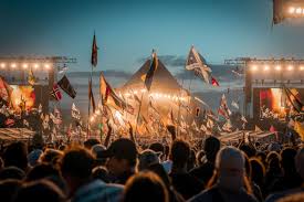 glastonbury 2023 weds fri festival