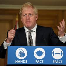 Boris johnson will announce to the public today ministers' final decision on whether or not to delay the fourth and final stage of his roadmap out of lockdown, provisionally set for june 21. Boris Johnson Speech Today Time Prime Minister To Address Mps About New Covid 19 Lockdown Hertslive