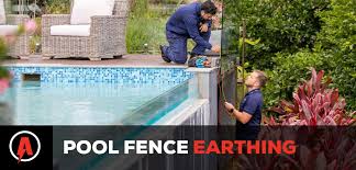 Earthing Pool Fence What Is It And Why