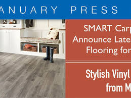 smart carpet and flooring