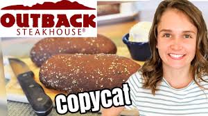 copycat outback steakhouse bread recipe