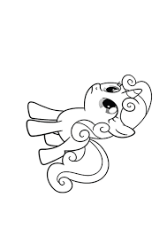 From reading the comments, it seems the most popular things to draw are: Sweetie Belle Coloring Pages Coloring Home