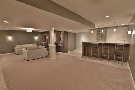 Features For Your Basement Remodel