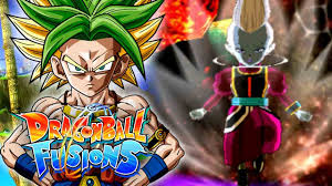 Its an rpg action game that combines fighting, customization, and collection elements to bring dragon ball to the next level. Dragon Ball Fusions English Dlc Is Here Dragon Ball Fusions Dlc Showcase Gameplay English Youtube