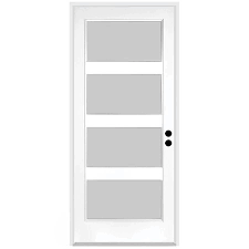 Codel Doors 36 X 80 Primed White