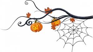GRILLES GRATUITES POINT DE CROIX Halloween 5 – 123 Flo bricole