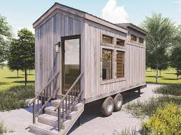 what is a tiny house on wheels 4