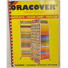 Amazon Com Oracover Multicolor Made In Germany Ultracote