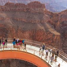 There is a 75 character minimum for reviews. Luxury Grand Canyon West Rim Grand Canyon Destinations Groupon