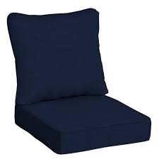 Deep Seat Patio Chair Cushion Cover