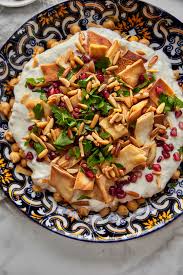 fattet hummus pea fatteh every