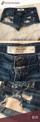Abercrombie And Fitch Pants Size Chart Toffee Art