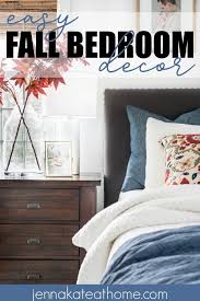 11 cozy bedroom decor ideas for fall