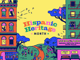 The purpose of national hispanic heritage month is to share history, heritage and contributions of hispanic and latino americans. Quiz Can You Locate These Major Cities In Mexico On A Map