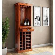 lovedale solid wood rustic tall narrow