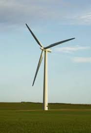    Facts About Wind Energy American Bird Conservancy