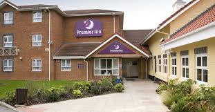 premier inn welwyn garden city hotel