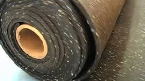 rubber rolls installation made easy