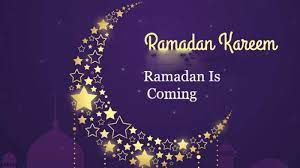 Selama bulan ramadhan, umat islam akan menjalankan ibadah puasa selama 30 hari atau hingga datangnya 1. Kapan Awal Puasa Ramadhan 1442 H Muhammadiyah Tetapkan 1 Ramadhan Jatuh Pada 13 April 2021 Tribunnews Com Mobile