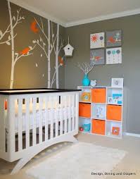 30 baby boy nursery design ideas