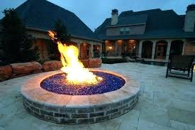Outdoor Fireplace Can Do For Your Backyard