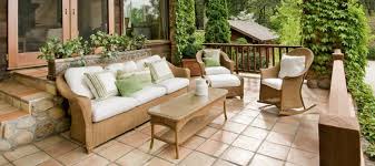 The Best Patio Furniture Cushions