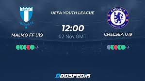 Malmö FF U19 - Chelsea U19 » Live Stream & Ticker + Quoten, Statistiken,  News