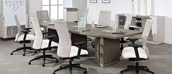 Conference Boardroom Furniture Chairs