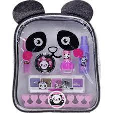 townley panda makeup set 7 pieces