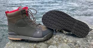 10 Best Wading Boots 2019 Man Makes Fire