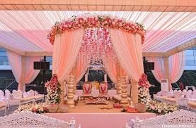 15 indian wedding theme decor ideas for