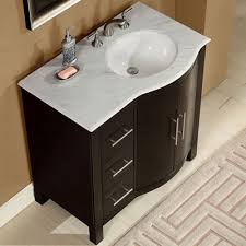 accord 36 inch contemporary single sink