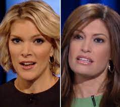 do news anchors wear too much makeup