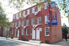 Babe Ruth Birthplace and Museum de Baltimore | Horario, Mapa y entradas 2