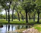 Fire Lake Golf Course in Shawnee, Oklahoma | GolfCourseRanking.com
