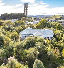 historic whanganui garden