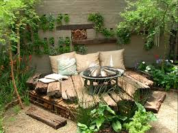 Low Maintenance Garden Design Ideas For