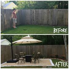 Diy Paver Patio For Normal People