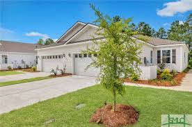 gated community pooler ga homes for