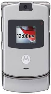 We can unlock your motorola v3xx cell phone for free, regardless of what network it is currently locked to! Amazon Com Motorola Razr V3 Unlocked Gsm Phone With Camera And Video Player U S Version With Warranty Silver Cell Phones Accessories