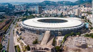 Introducing the stadiums of conmebol copa america 2021. Copa America South American Football Tournament Moves Ahead Despite Backlash Cnn
