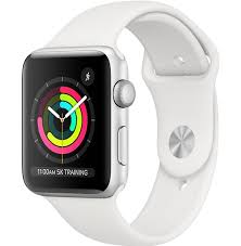 While smartwatches are typically cheaper than smartphones, they're still often pricey devices, with the likes of the apple watch so if you are searching for an android smartwatch ona budget then in classyprice getting more than the time on. Buy Apple Watch Series 3 Apple In