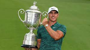 Follow the action at the 2021 pga championship at the ocean course at kiawah island golf resort. Pga Championship Purse For 2019 List Of Payouts Prize Money How Much The Winner Makes Sporting News