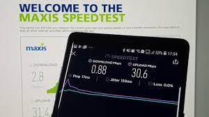 I had installed maxis fiber on 14.4.18 and system was down on 15.4.18. Maxis Fibre Broadband Customers Are Experiencing Slow Connectivity Nationwide Soyacincau Com