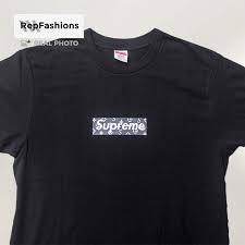 Shop our selection of supreme today! Best Quality Replica Supreme Lv Box Logo 2000 Tee For Sale