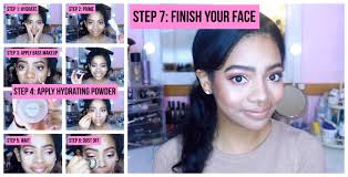 Learning how to apply makeup isn't as simple as it seems—and watching complicated youtube tutorials can only make you more confused. How To Bake Your Makeup The Towerlight