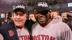 Curt schilling sent out a tweet a few days ago congratulating his daughter, gabby schilling, on becoming a softball pitcher at her college. David Ortiz Stands By Curt Schilling Against Twitter Trolls Sporting News