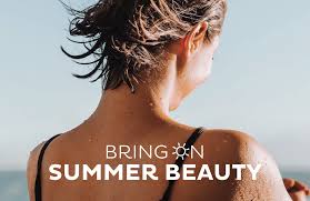 summer beauty tips box hill central