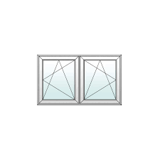 rehau ecotec upvc window ttw159