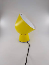 Ikea Ps Yellow Wall Lamp Designed By